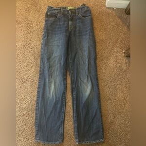 Old Navy boys jeans size 12 slim